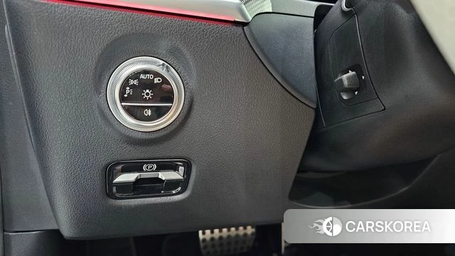 Mercedes-Benz C-Class W206 id 4433337 из Кореи 7