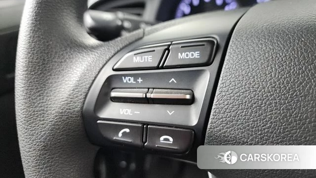 Hyundai The New Avante AD id 4471478 из Кореи 7