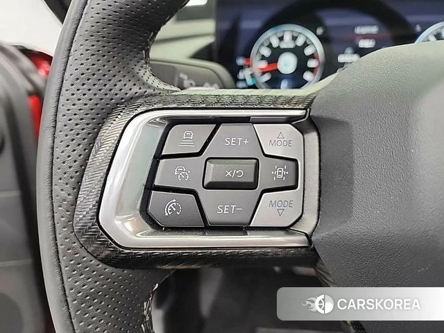 Ford Mustang 7th Generation id 3791852 из Кореи 7