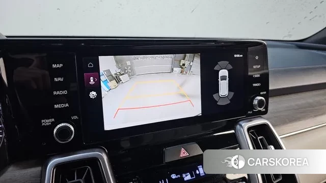 Kia Sorento 4th Generation id 3482813 из Кореи 7