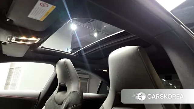 Mercedes-Benz CLA-Class C118 id 3772382 из Кореи 7