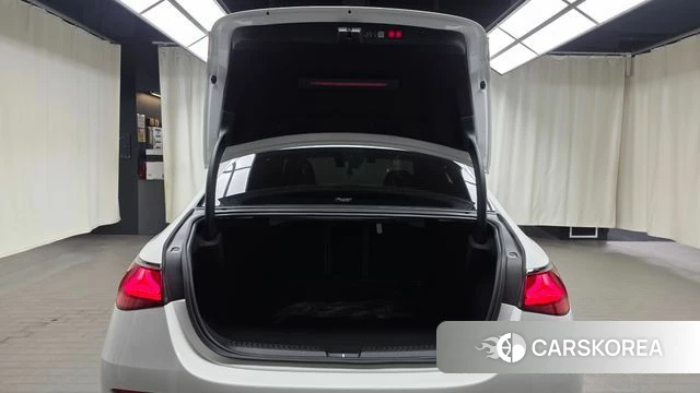 Mercedes-Benz E-Class W214 id 4533493 из Кореи 7