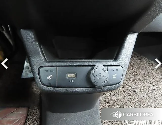 Kia The New Ray id 3493983 из Кореи 7