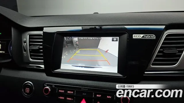 Kia Niro id 2892040 из Кореи 7