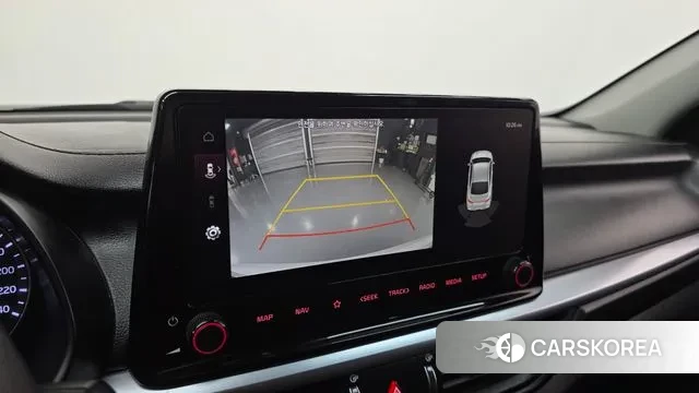 Kia The New K3 2nd generation id 3367317 из Кореи 7