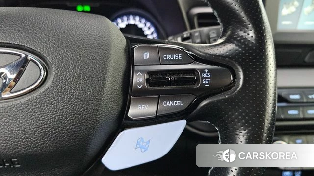 Hyundai Veloster (JS) id 4638132 из Кореи 7