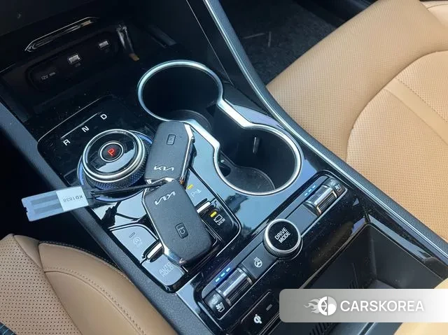 Kia K5 3rd generation id 3654795 из Кореи 7