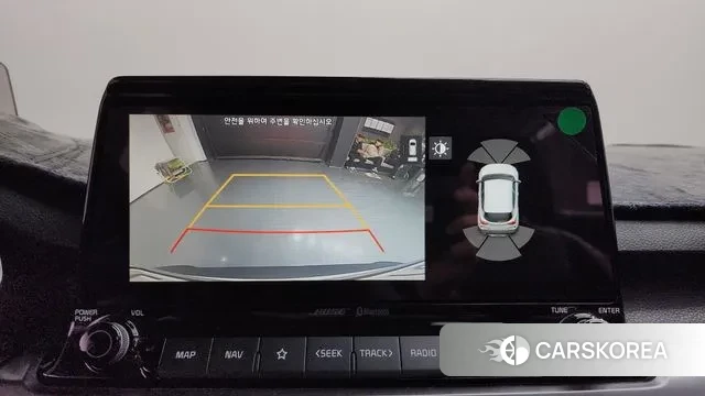 Kia Seltos id 3439491 из Кореи 7