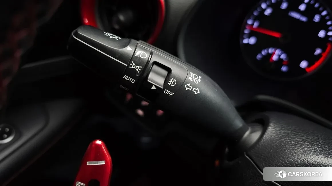 Kia Come New K3 id 2154086 из Кореи 7