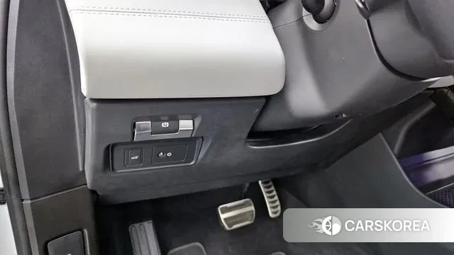 Land Rover Range Rover Evoque 2nd Generation id 2998221 из Кореи 7