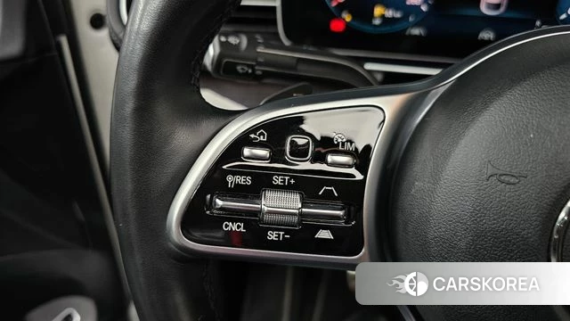 Mercedes-Benz GLE-Class W167 id 4540556 из Кореи 7