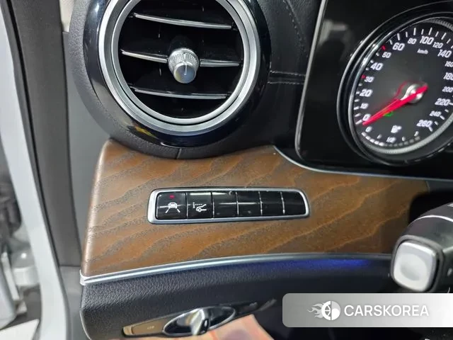 Mercedes-Benz E-Class W213 id 3500000 из Кореи 7