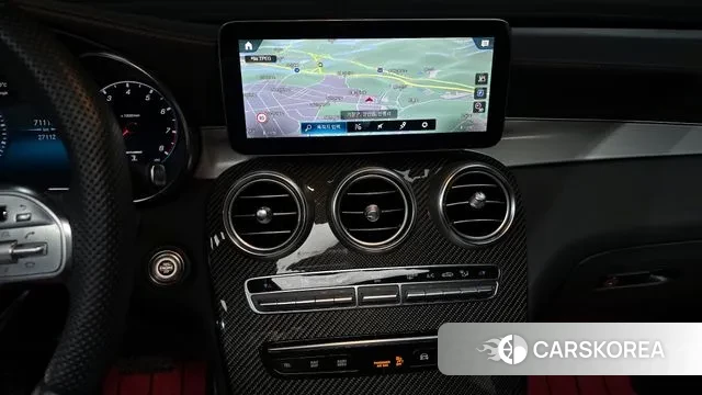 Mercedes-Benz GLC-Class X254 id 3721133 из Кореи 7