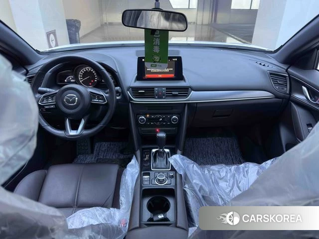 Mazda CX-4 id 4258140 из Китая 7