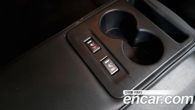 Renault Korea (Samsung) SM6 id 2912874 из Кореи 7