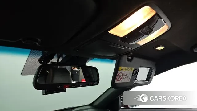 Kia The New K3 2nd generation id 3488140 из Кореи 7