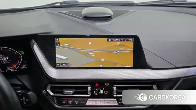 BMW 1 Series (F40) id 3006986 из Кореи 7