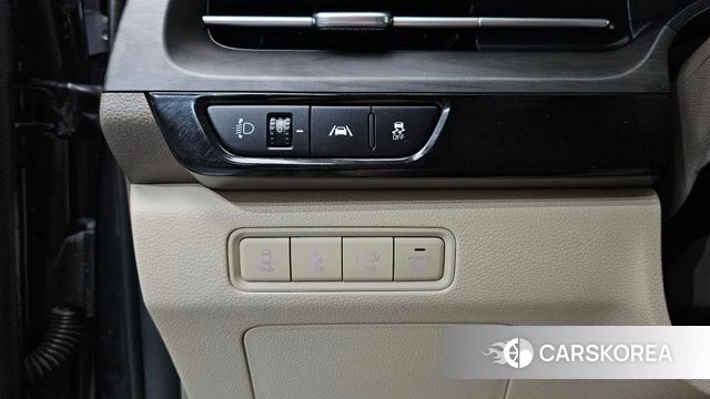 Kia Carnival 4th generation id 4428215 из Кореи 7