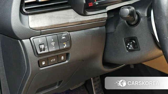 Kia K7 Premier id 3924278 из Кореи 7