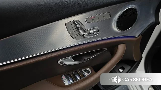 Mercedes-Benz E-Class W213 id 3494051 из Кореи 7