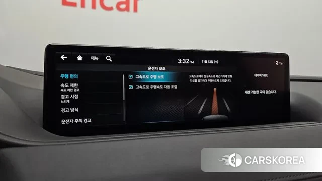 Genesis G80 (RG3) id 3355342 из Кореи 7