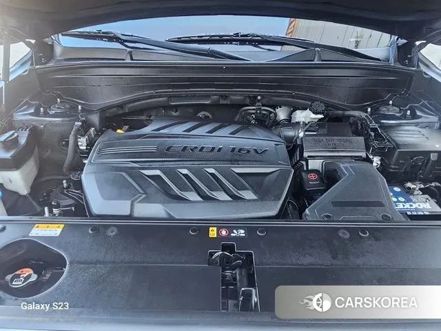 Hyundai Palisade id 3677087 из Кореи 7