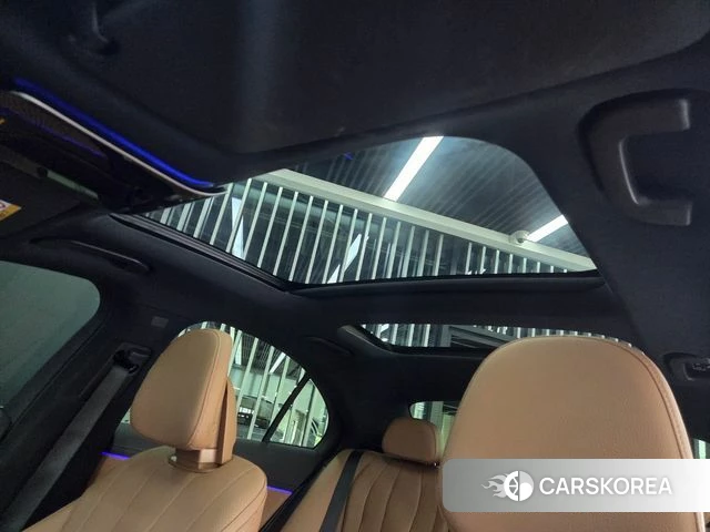Mercedes-Benz E-Class W214 id 4778066 из Кореи 7