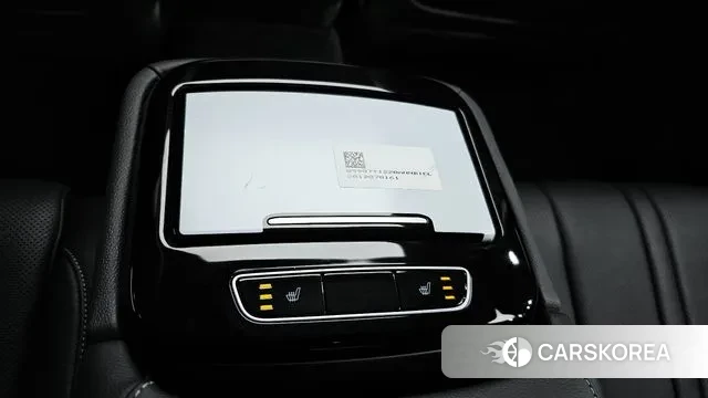 Genesis G80 (RG3) id 3504364 из Кореи 7