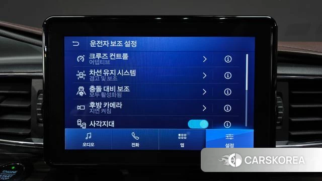 Ford Explorer 6th Generation id 3916819 из Кореи 7