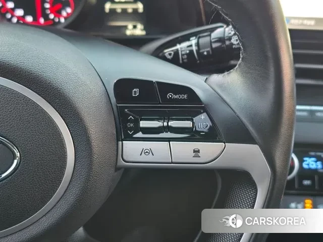 Hyundai Avante (CN7) id 3587749 из Кореи 7