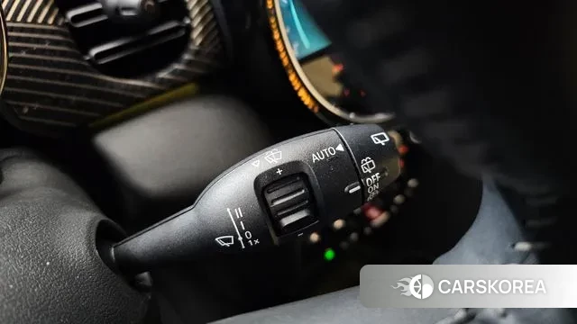 Mini Cooper S id 3316784 из Кореи 7