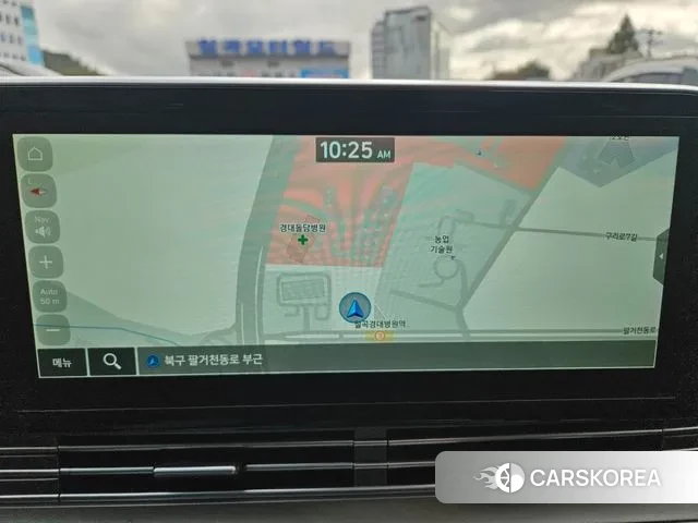 Hyundai The New Grandeur IG id 3283576 из Кореи 7