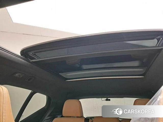 Volvo XC40 id 3834142 из Кореи 7