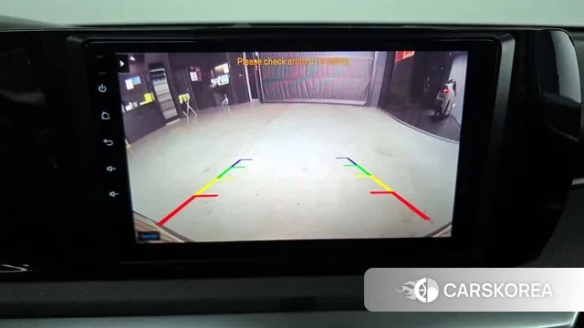 Kia K5 3rd generation id 3713489 из Кореи 7