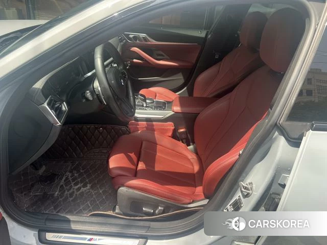 BMW 4 series id 3957690 из Китая 7
