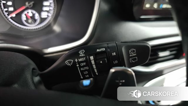 Hyundai The New Santa Fe id 4223653 из Кореи 7