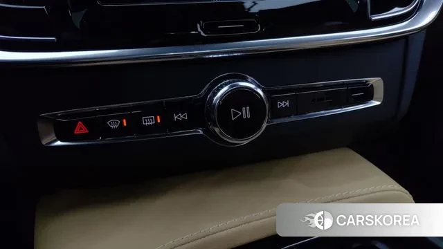 Volvo V90 Cross-Country id 3421771 из Кореи 7