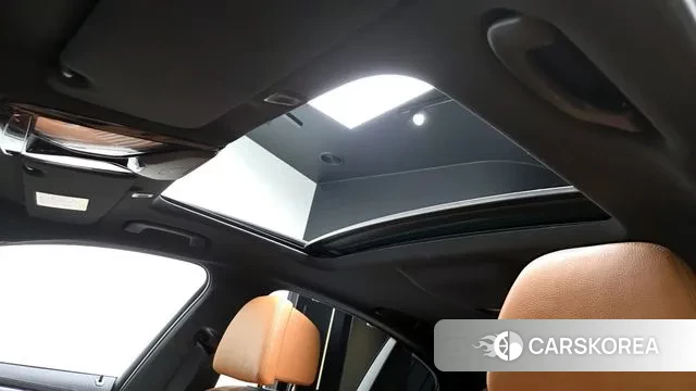 BMW 5 Series (G30) id 3043148 из Кореи 7