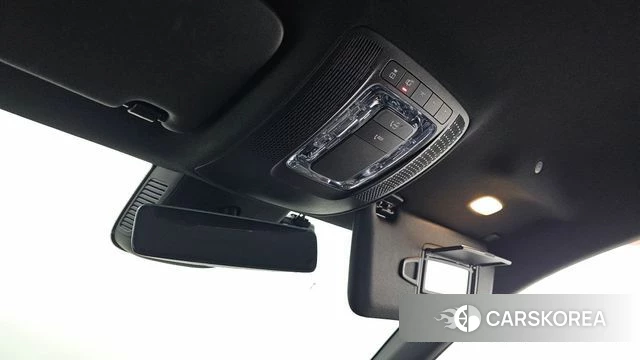 Mercedes-Benz A-Class W177 id 3859540 из Кореи 7