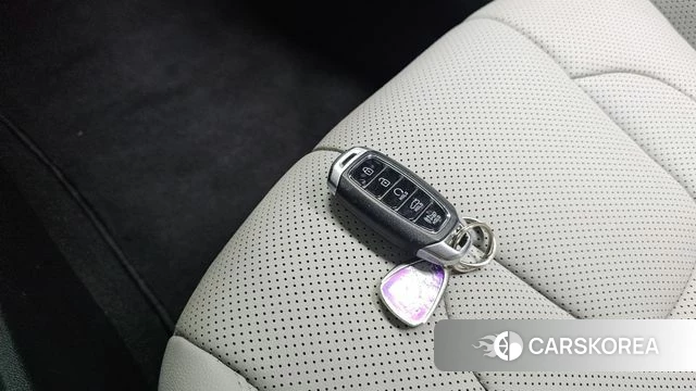 Hyundai Avante Hybrid (CN7) id 4849191 из Кореи 7