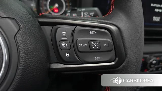 Jeep Wrangler (JL) id 3231004 из Кореи 7