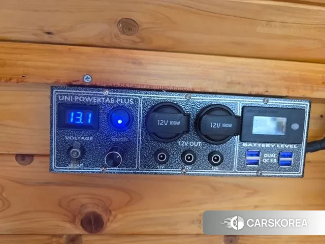 Renault Korea (Samsung) Master id 3041923 из Кореи 7