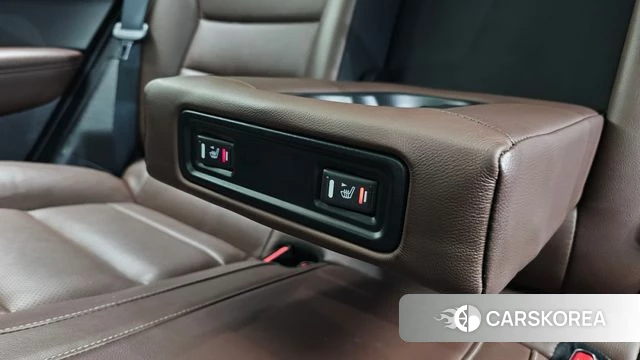 Renault Korea (Samsung) QM6 id 4318312 из Кореи 7