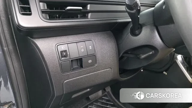 Hyundai Staria id 3343647 из Кореи 7