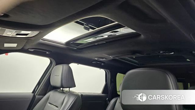 Hyundai Palisade (LX3) id 4590023 из Кореи 7