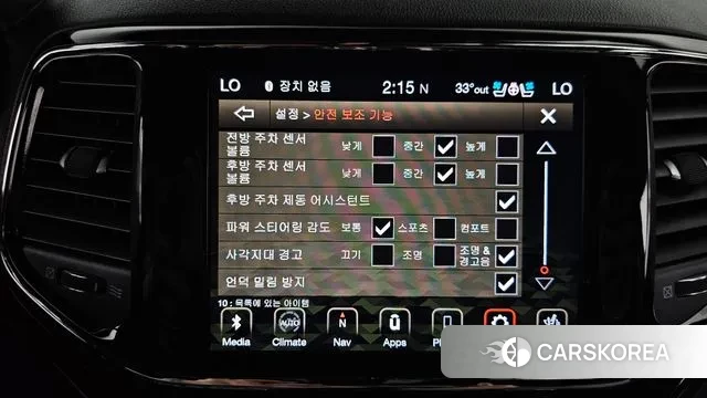 Jeep Grand Cherokee id 2980246 из Кореи 7