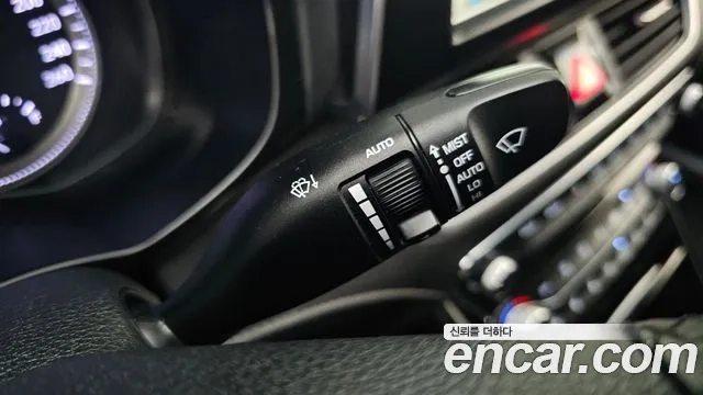 Hyundai Grandeur IG id 2881751 из Кореи 7