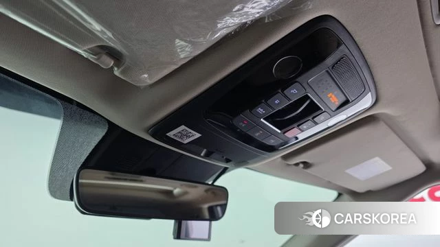 Kia Carnival 4th generation id 3915004 из Кореи 7