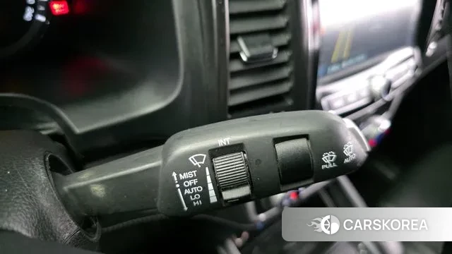 Ssangyong Rexton Sports Cannes id 3274568 из Кореи 7