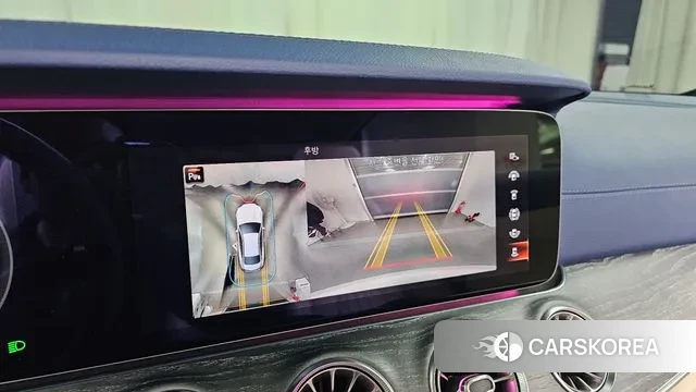 Mercedes-Benz E-Class W213 id 3611858 из Кореи 7